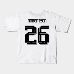 Andy Robertson Away Liverpool Home jersey 22/23 Kids T-Shirt